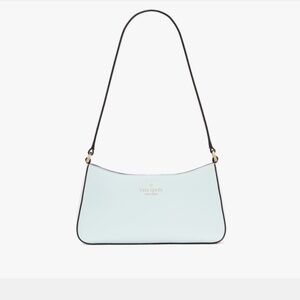 Julia Small Shoulder Bag